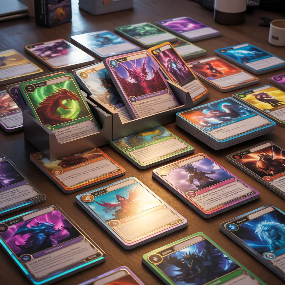 Trading Card Games